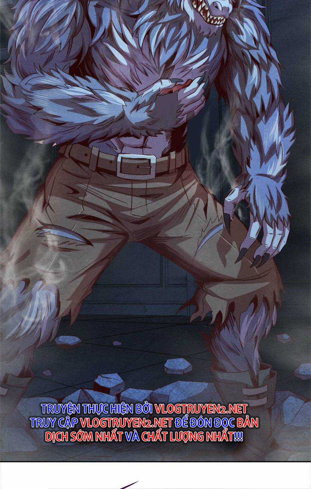 Cựu Nhật Chúa Tể Chapter 14 trang 22