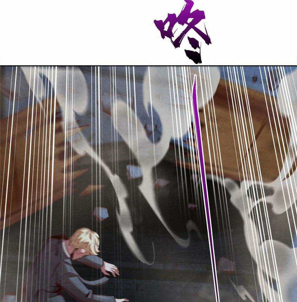 Cựu Nhật Chúa Tể Chapter 14 trang 3