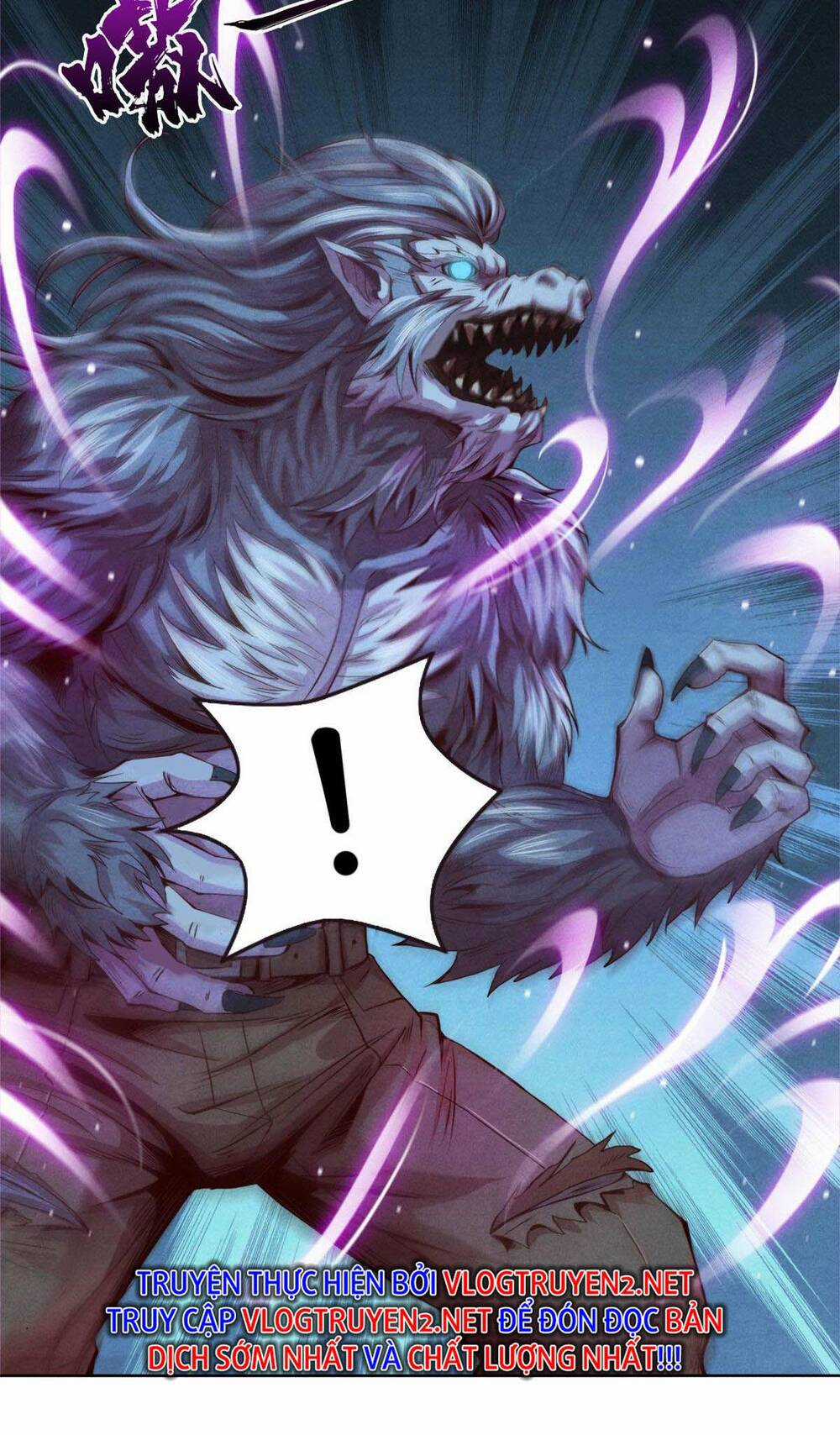 Cựu Nhật Chúa Tể Chapter 14 trang 30