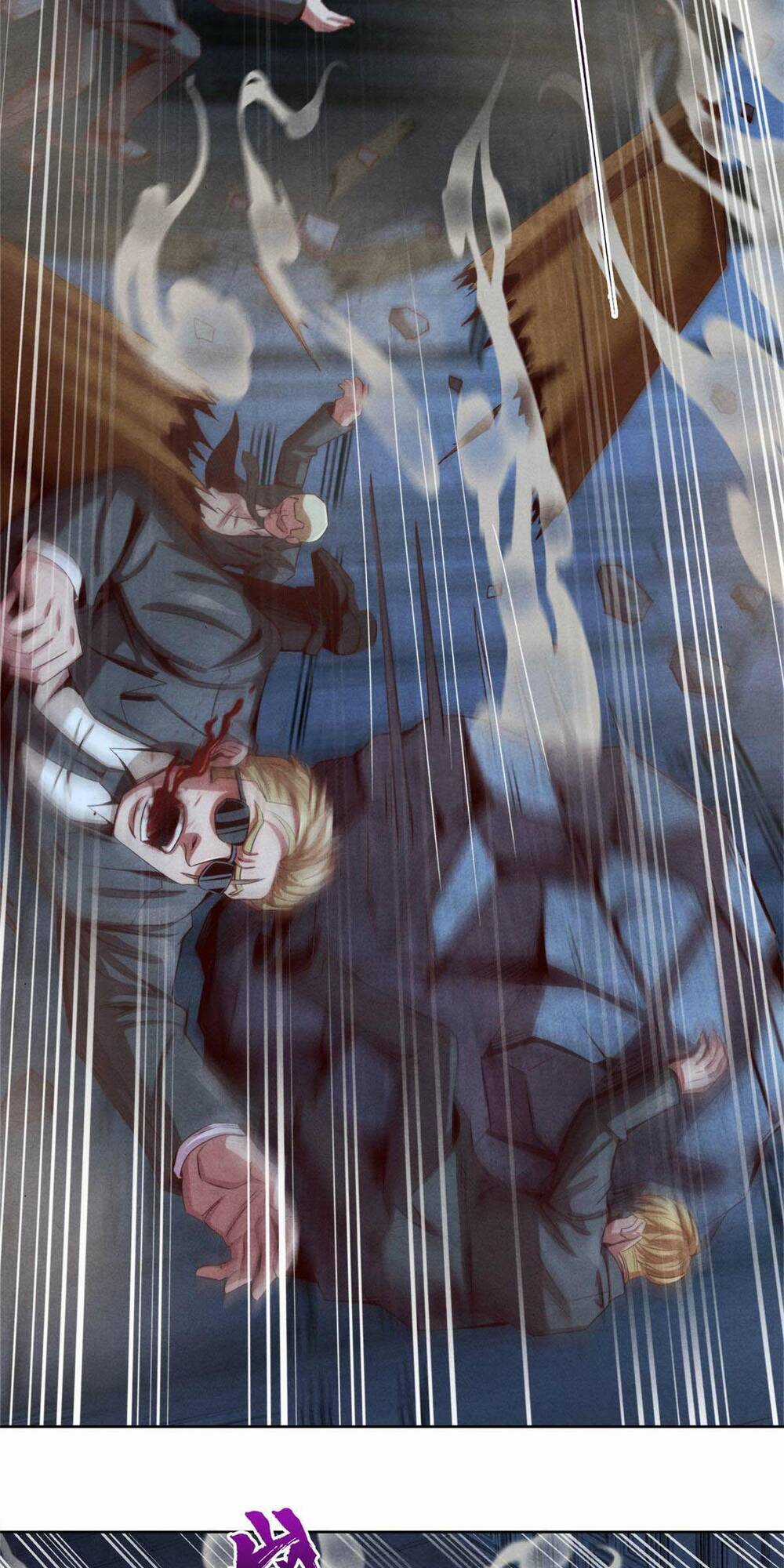 Cựu Nhật Chúa Tể Chapter 14 trang 4