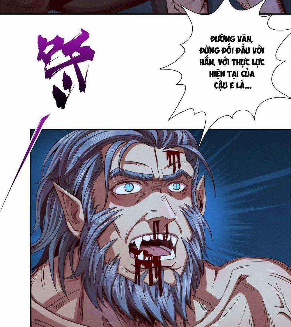 Cựu Nhật Chúa Tể Chapter 15 trang 16