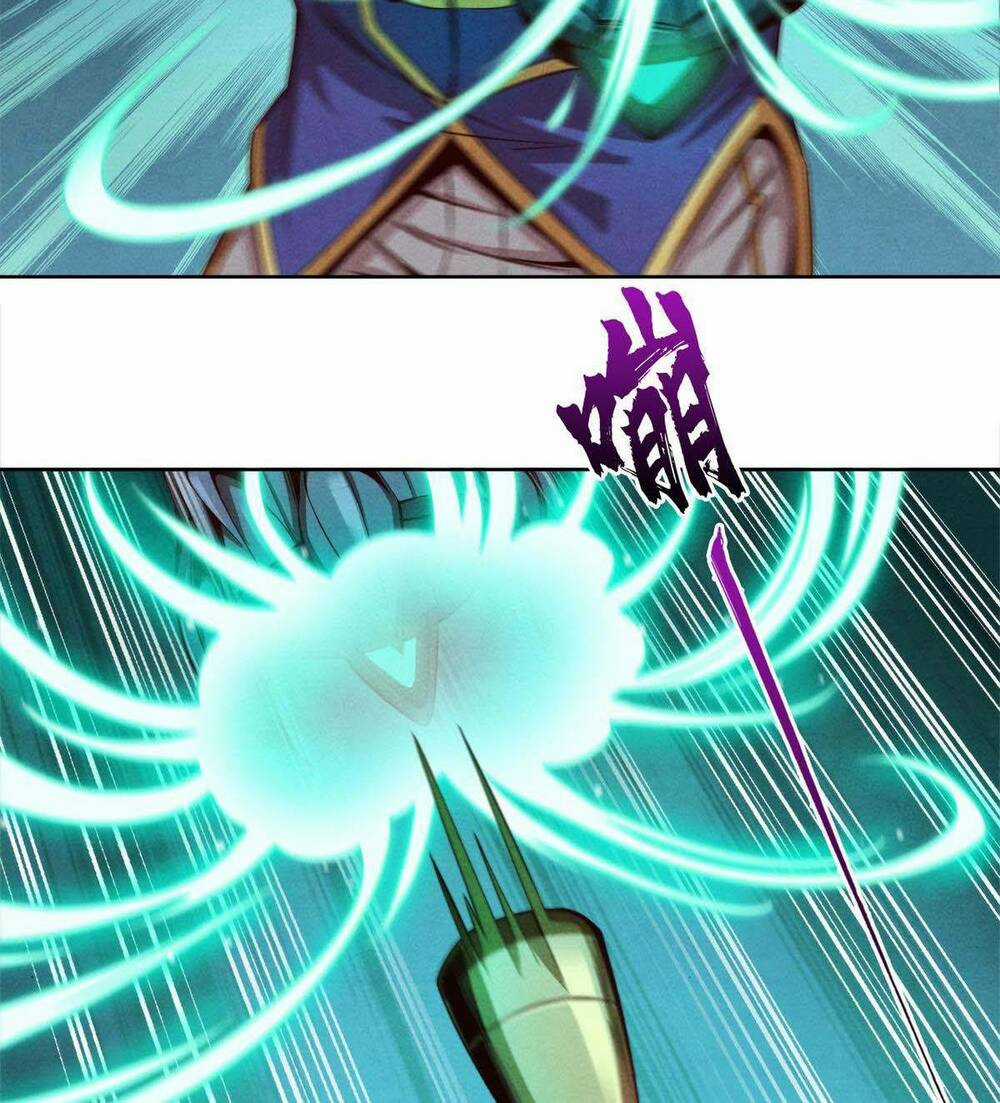 Cựu Nhật Chúa Tể Chapter 15 trang 20