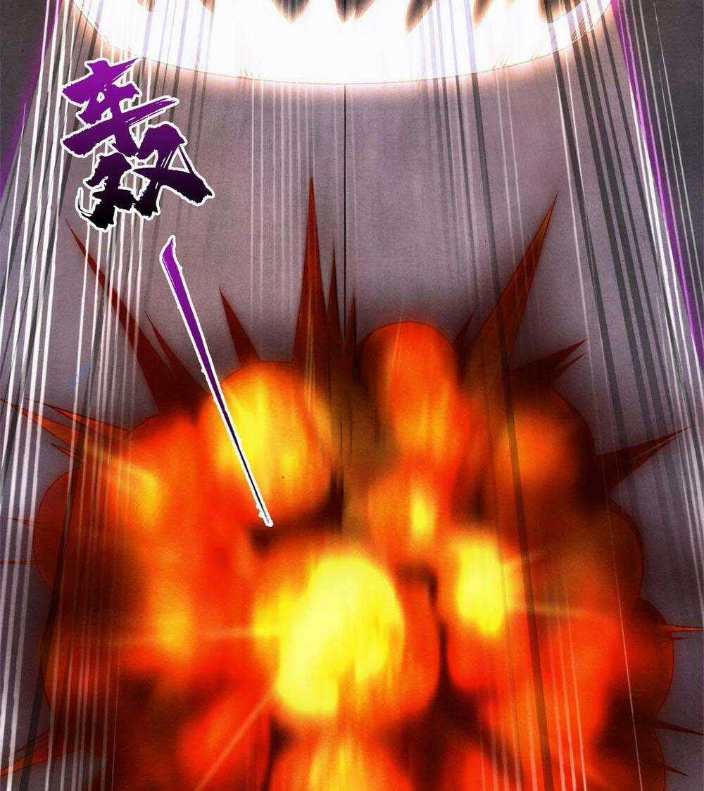 Cựu Nhật Chúa Tể Chapter 15 trang 24