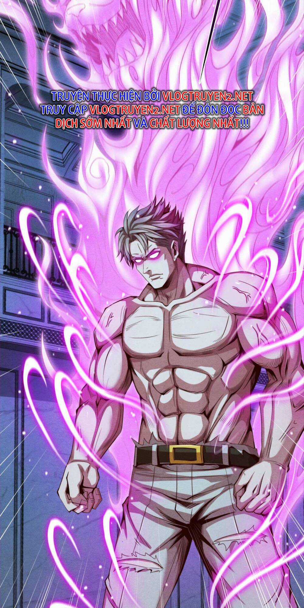 Cựu Nhật Chúa Tể Chapter 15 trang 26