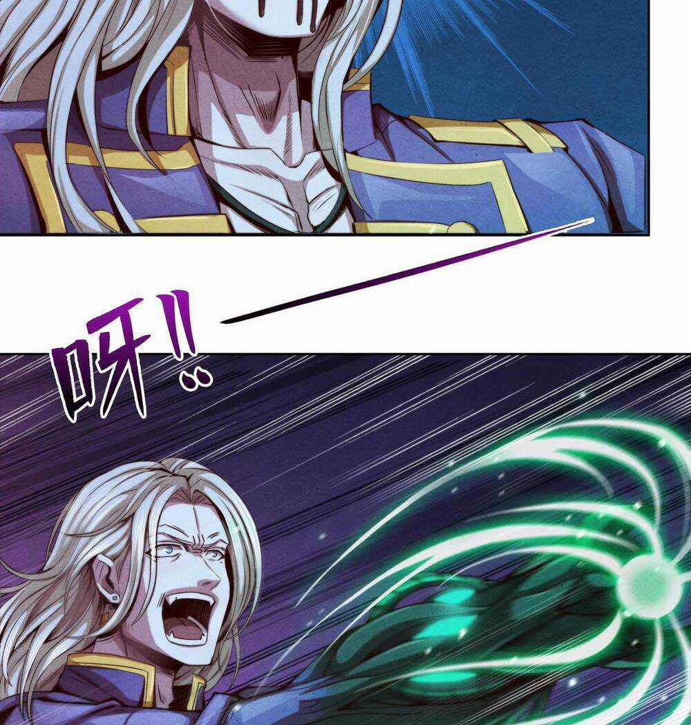 Cựu Nhật Chúa Tể Chapter 15 trang 28