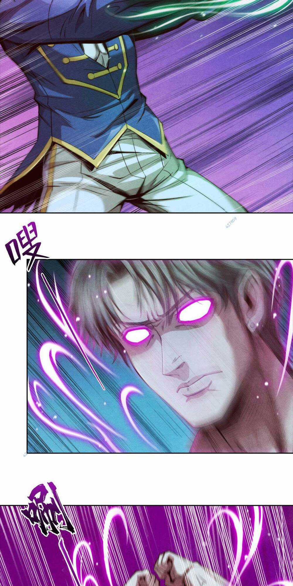 Cựu Nhật Chúa Tể Chapter 15 trang 29