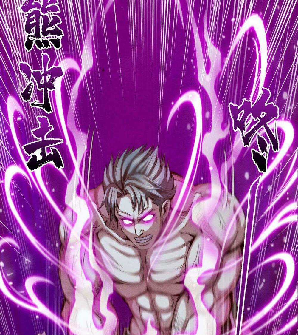 Cựu Nhật Chúa Tể Chapter 15 trang 31