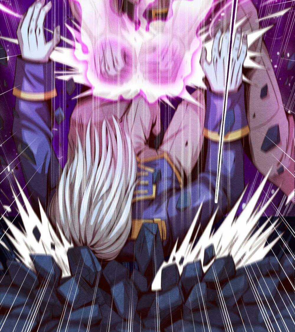 Cựu Nhật Chúa Tể Chapter 15 trang 32