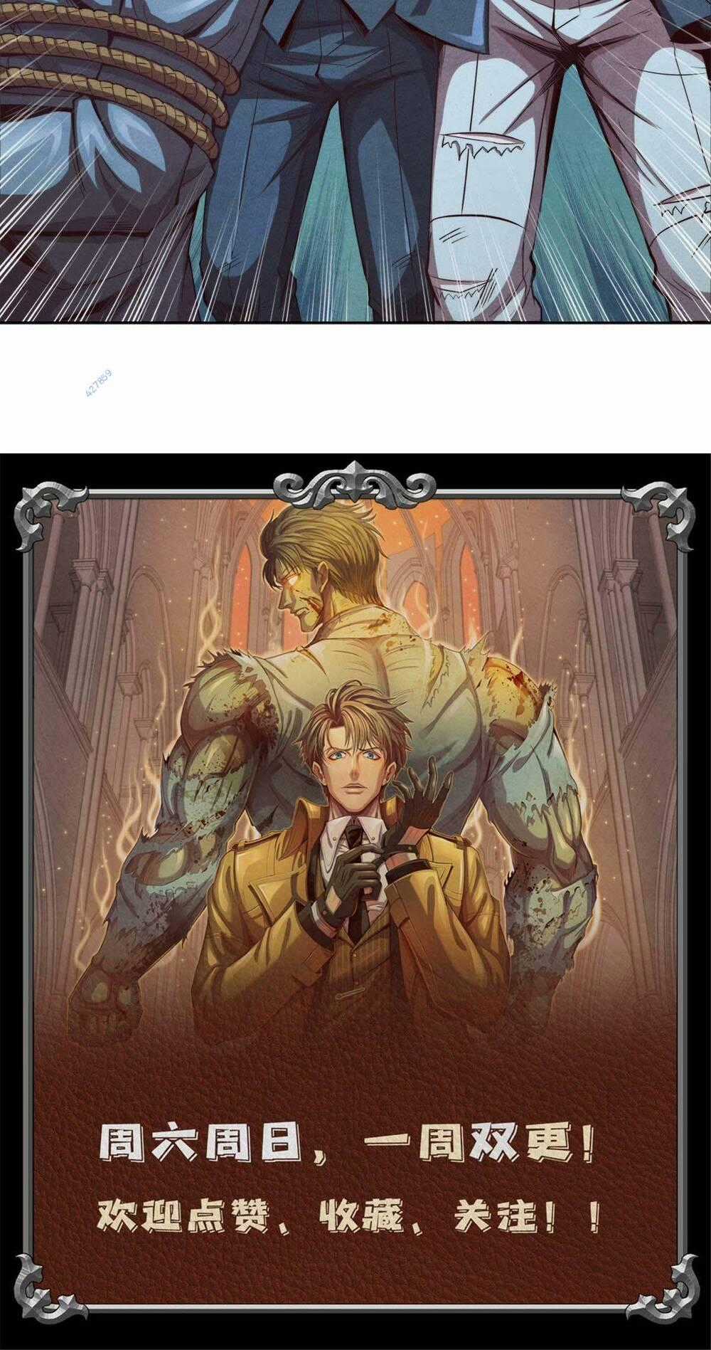 Cựu Nhật Chúa Tể Chapter 15 trang 38