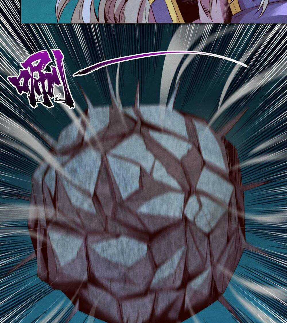 Cựu Nhật Chúa Tể Chapter 15 trang 6