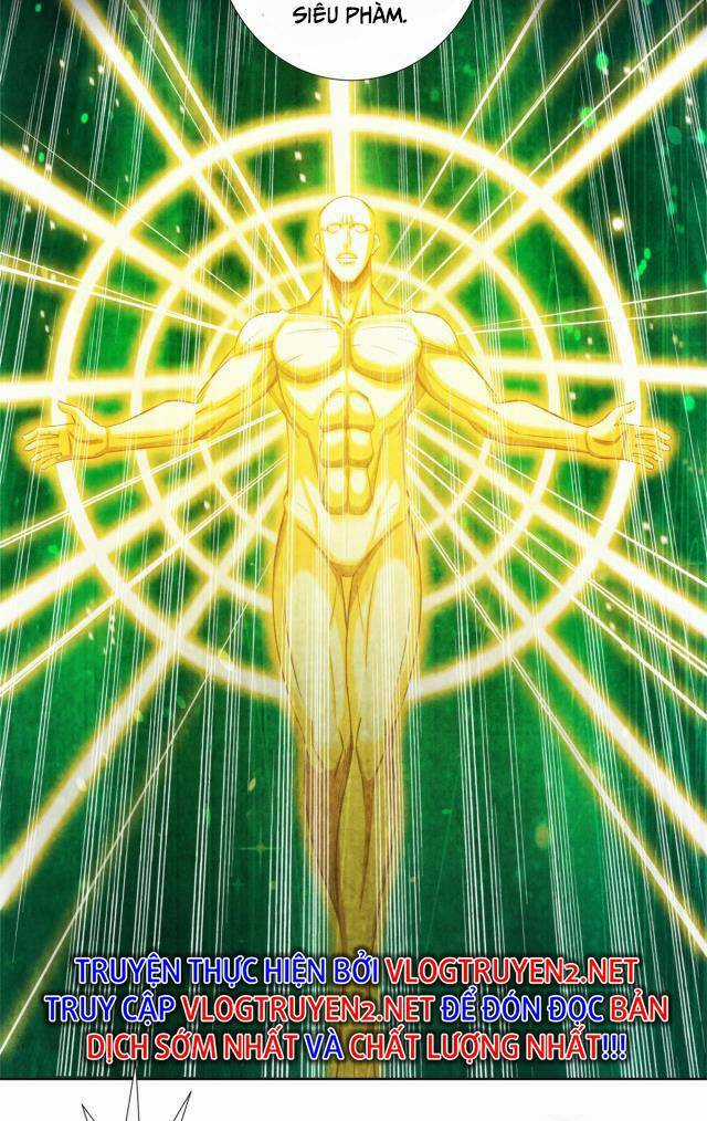 Cựu Nhật Chúa Tể Chapter 17 trang 22