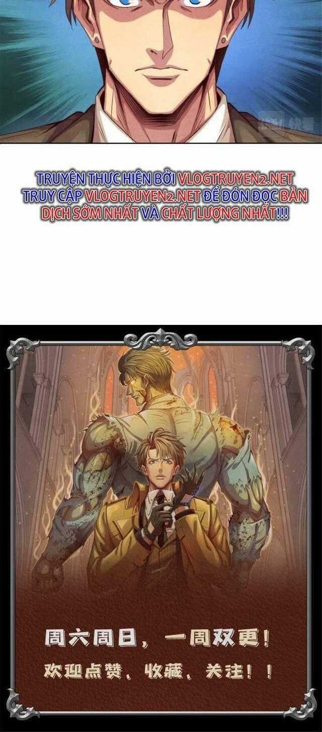 Cựu Nhật Chúa Tể Chapter 17 trang 26