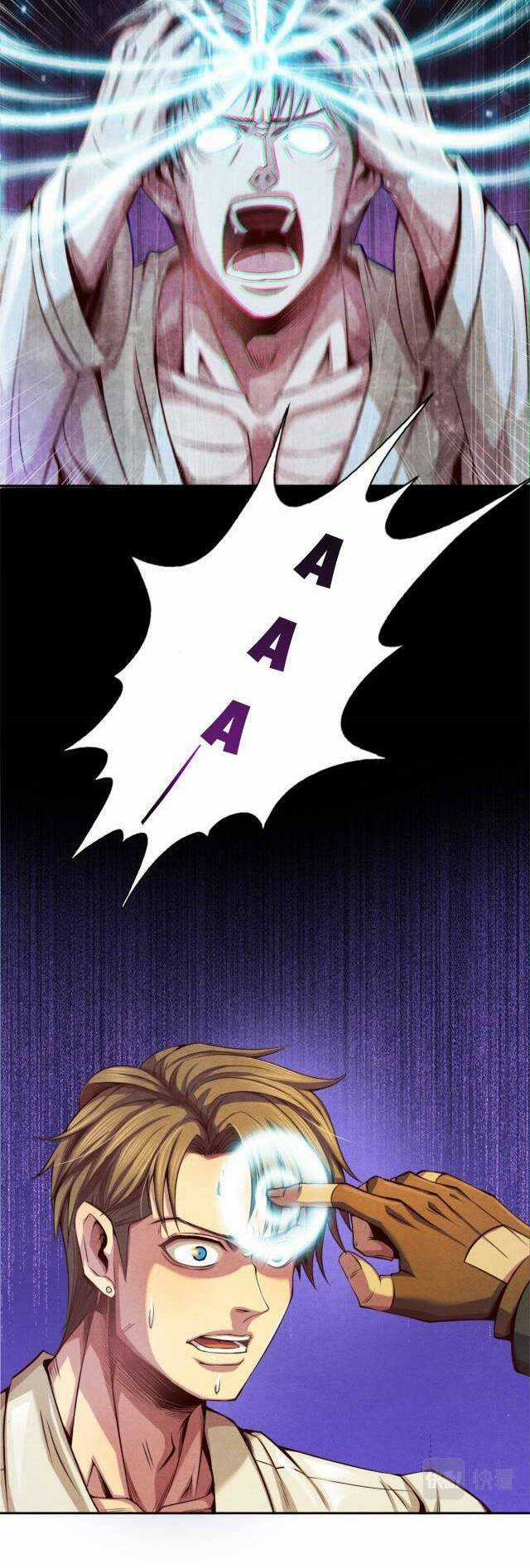 Cựu Nhật Chúa Tể Chapter 18 trang 11