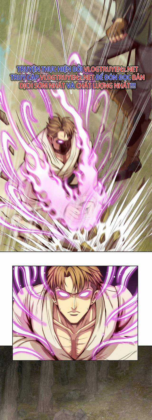 Cựu Nhật Chúa Tể Chapter 18 trang 14