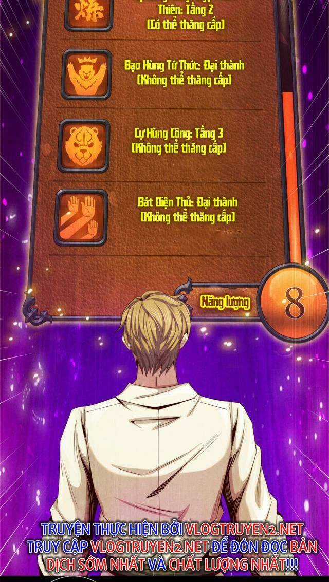 Cựu Nhật Chúa Tể Chapter 18 trang 2