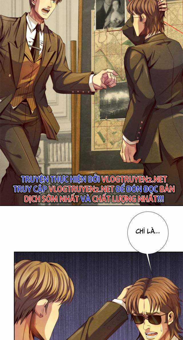Cựu Nhật Chúa Tể Chapter 19 trang 7