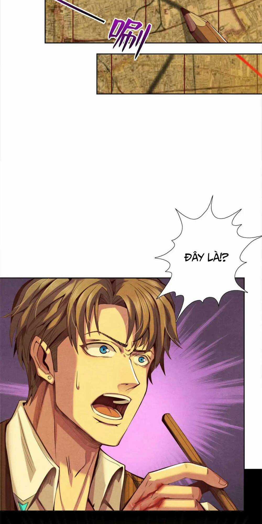 Cựu Nhật Chúa Tể Chapter 2 trang 13