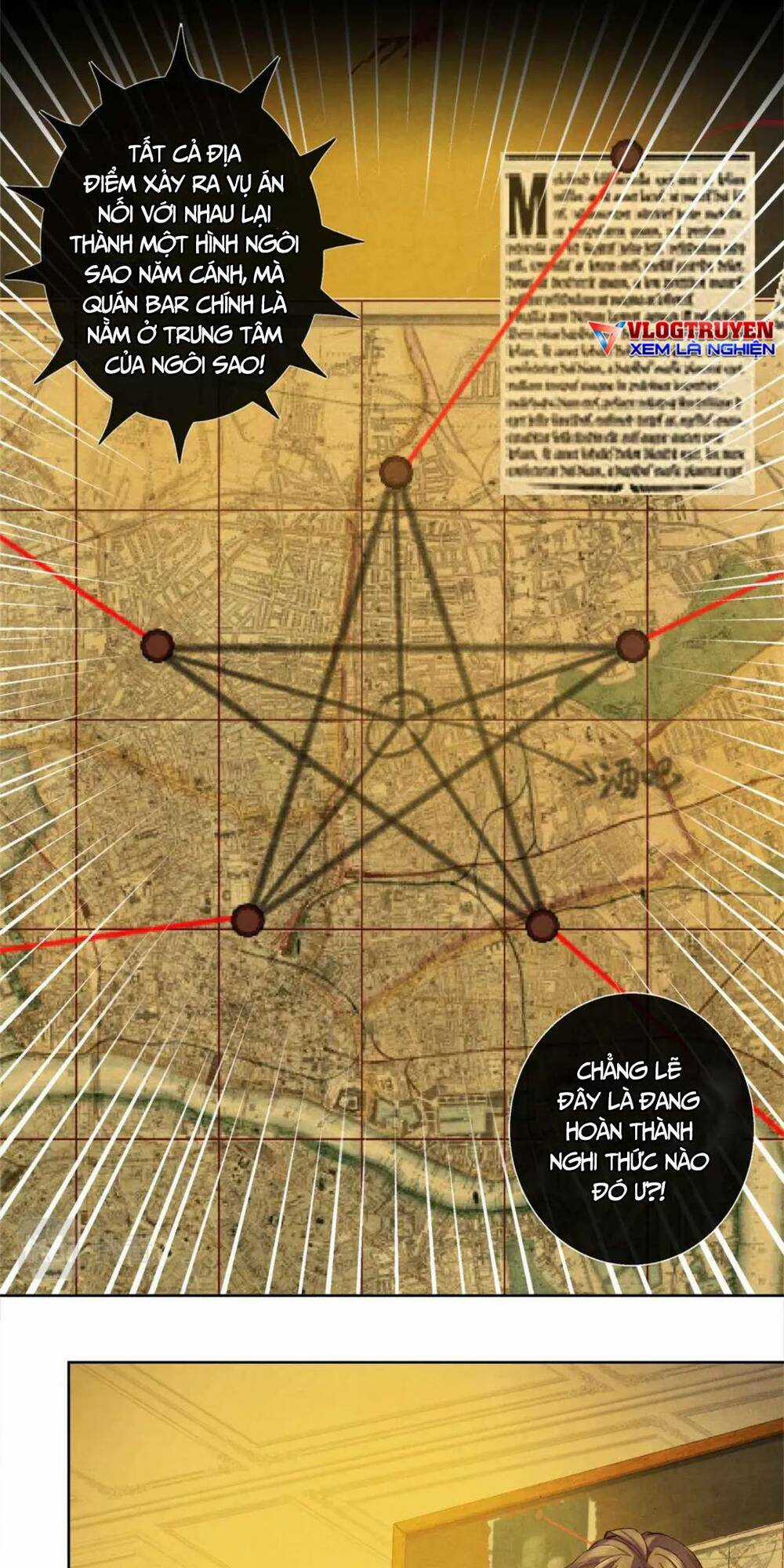 Cựu Nhật Chúa Tể Chapter 2 trang 14