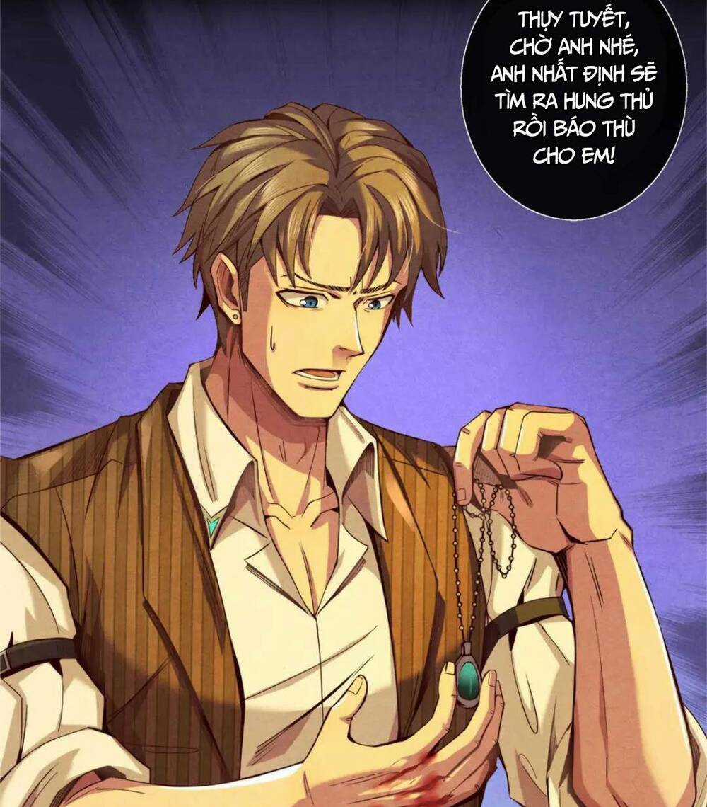 Cựu Nhật Chúa Tể Chapter 2 trang 16