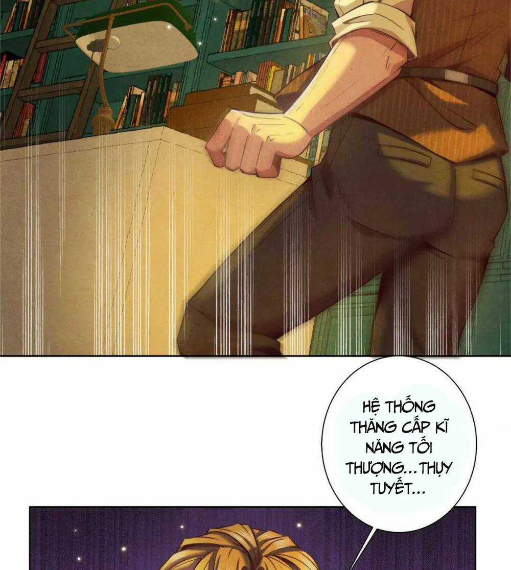 Cựu Nhật Chúa Tể Chapter 2 trang 21