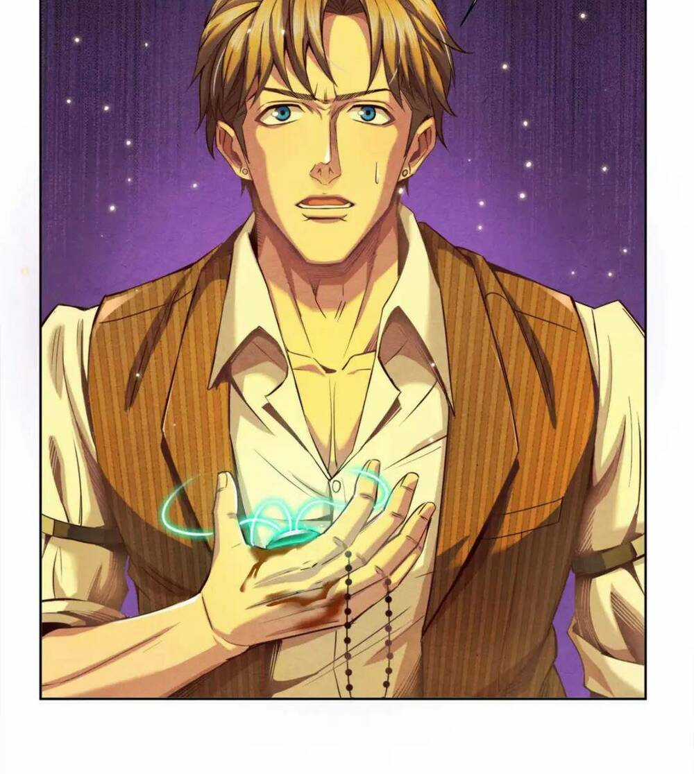 Cựu Nhật Chúa Tể Chapter 2 trang 22