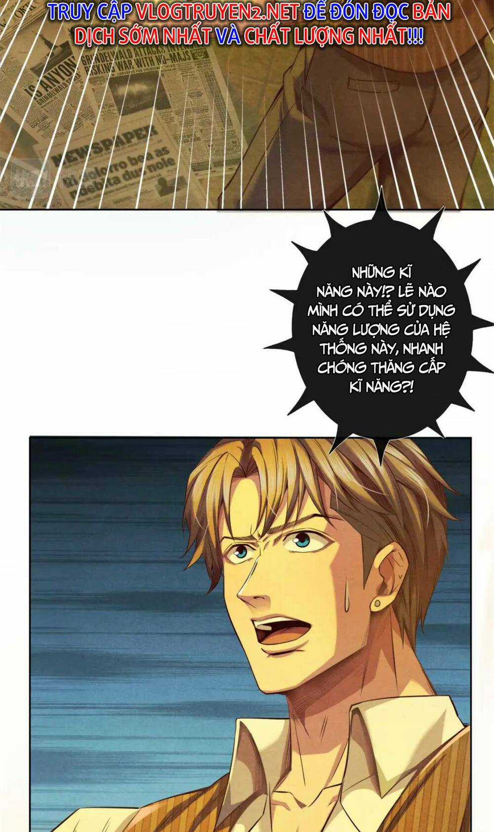 Cựu Nhật Chúa Tể Chapter 2 trang 25