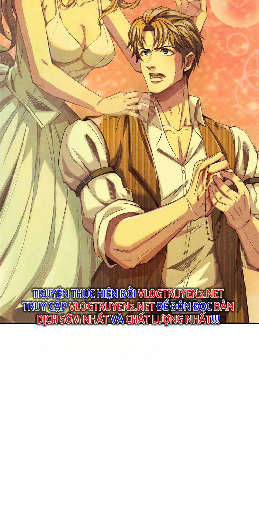 Cựu Nhật Chúa Tể Chapter 2 trang 28