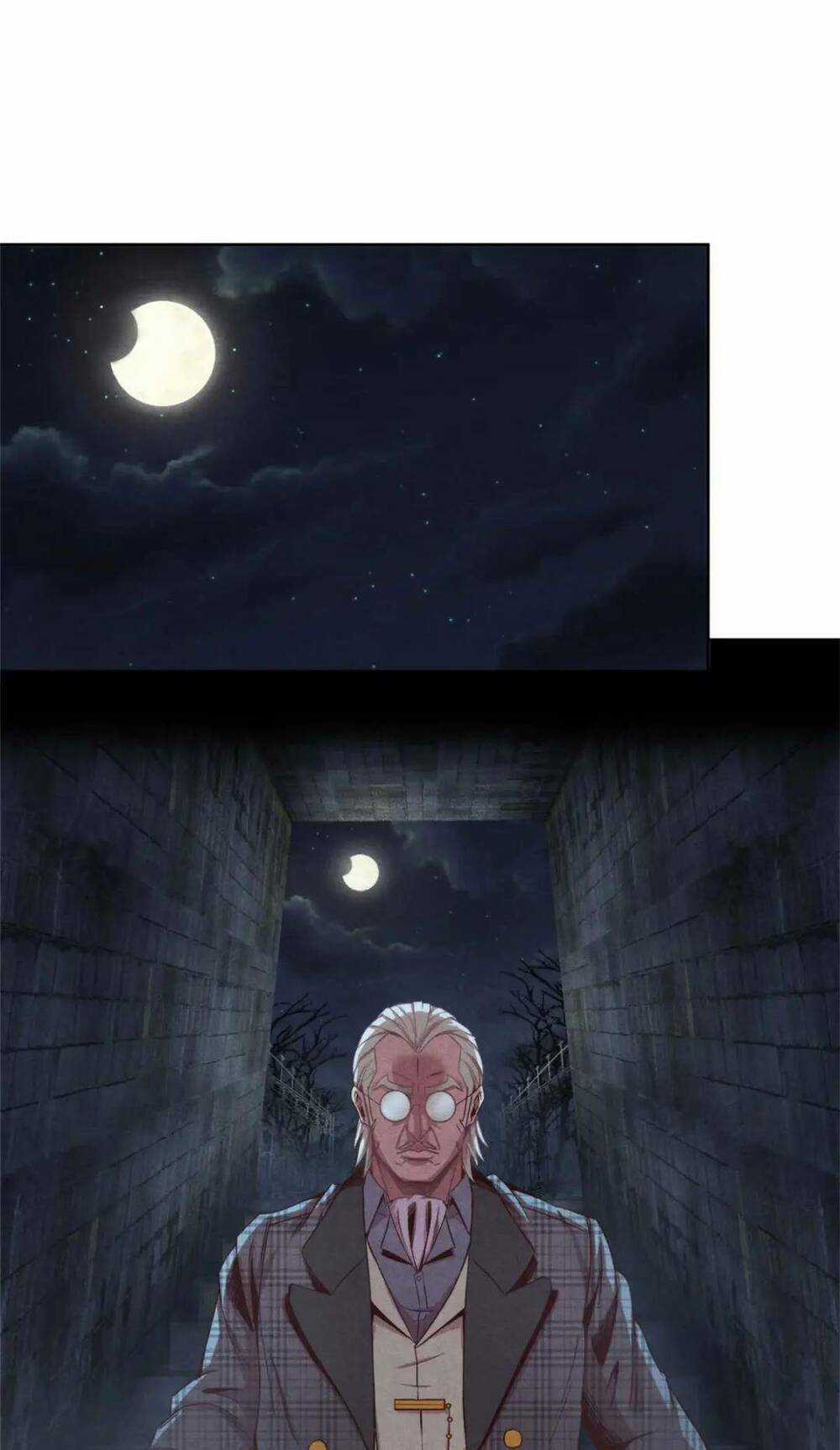 Cựu Nhật Chúa Tể Chapter 2 trang 29