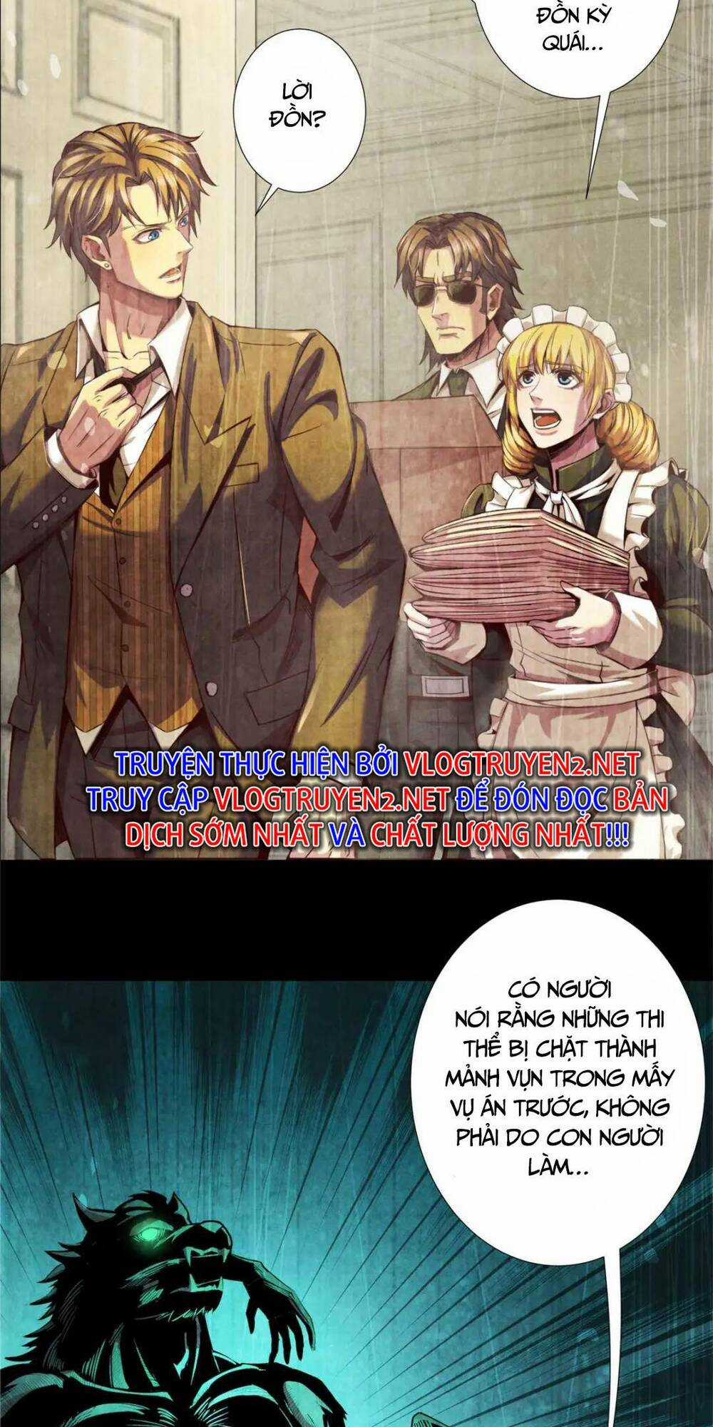 Cựu Nhật Chúa Tể Chapter 2 trang 3