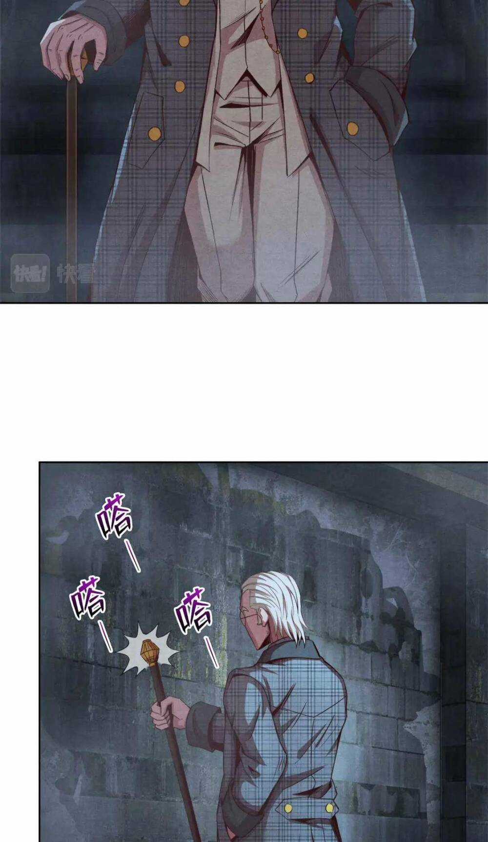 Cựu Nhật Chúa Tể Chapter 2 trang 30