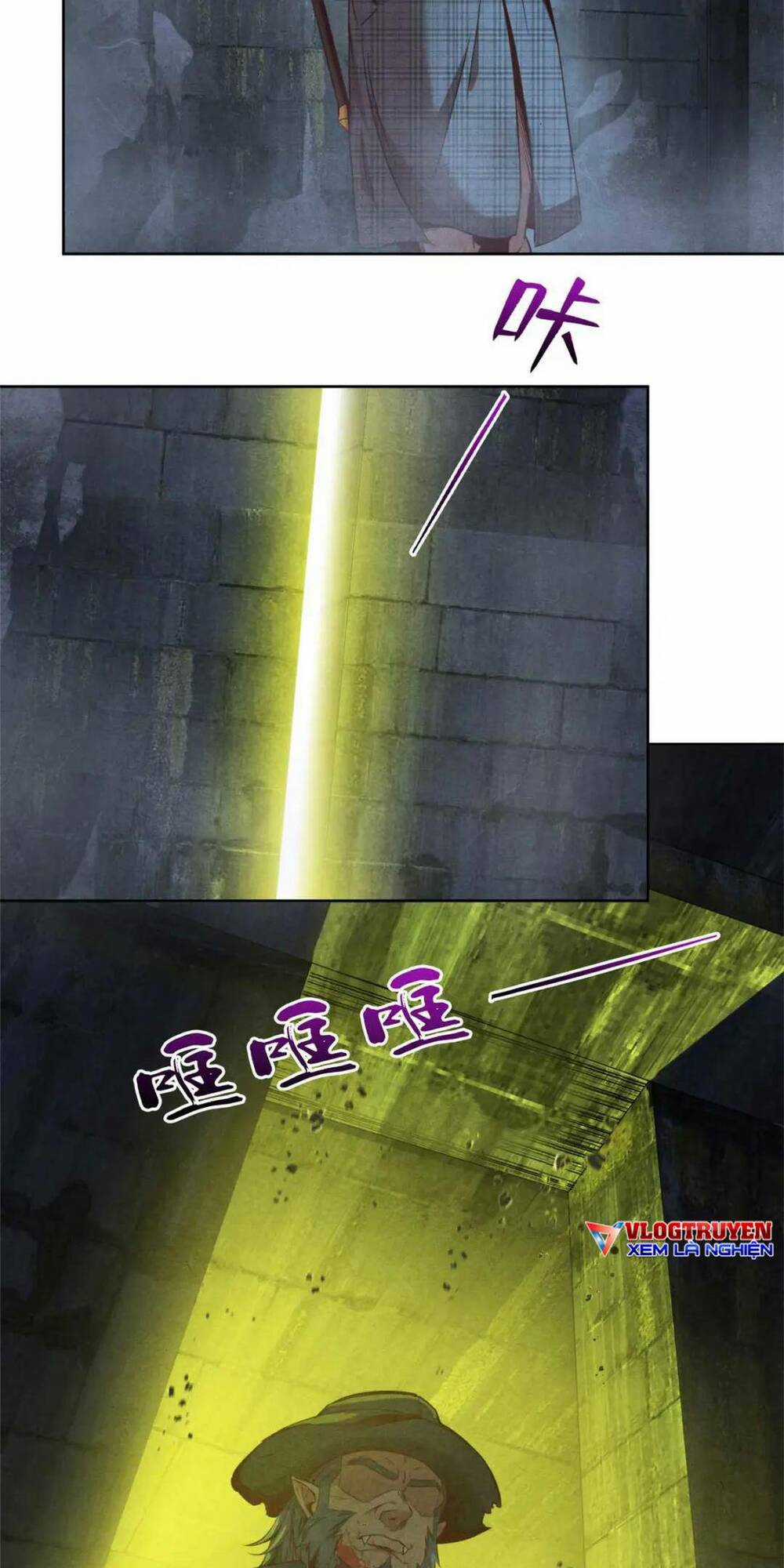 Cựu Nhật Chúa Tể Chapter 2 trang 31