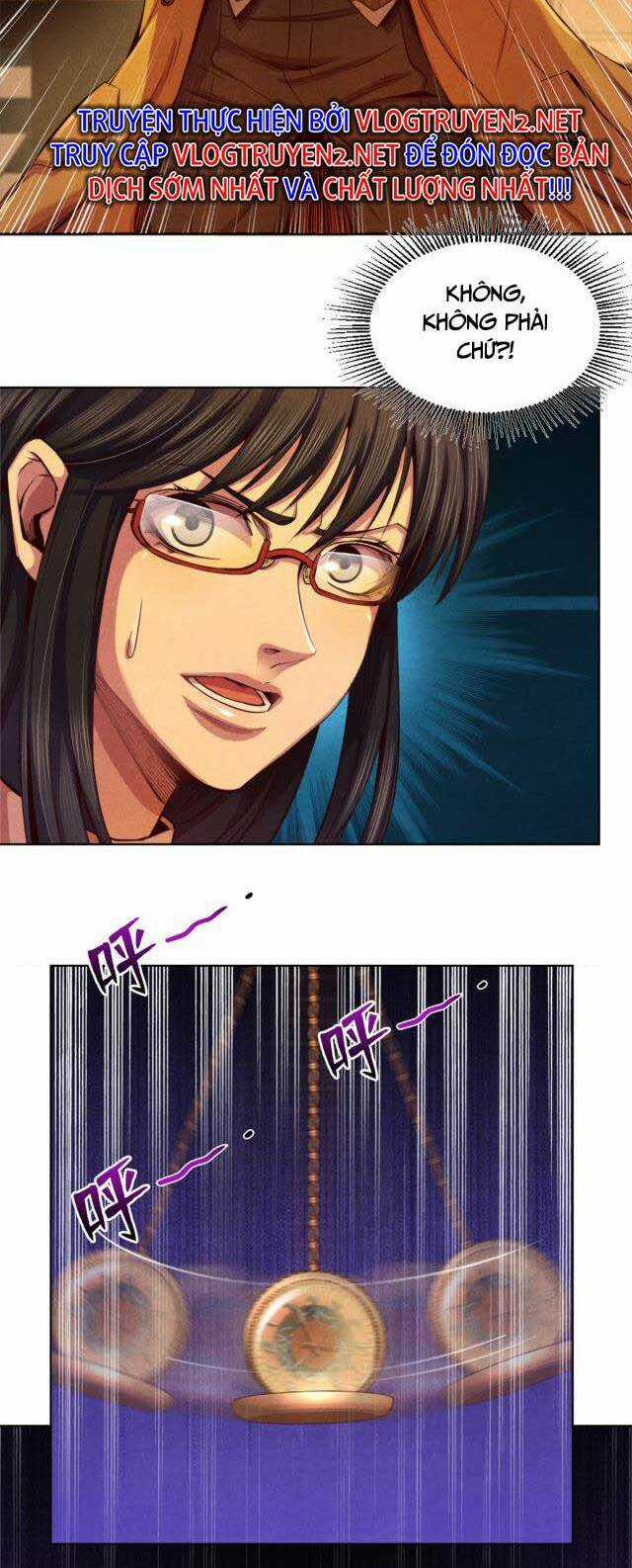 Cựu Nhật Chúa Tể Chapter 20 trang 15