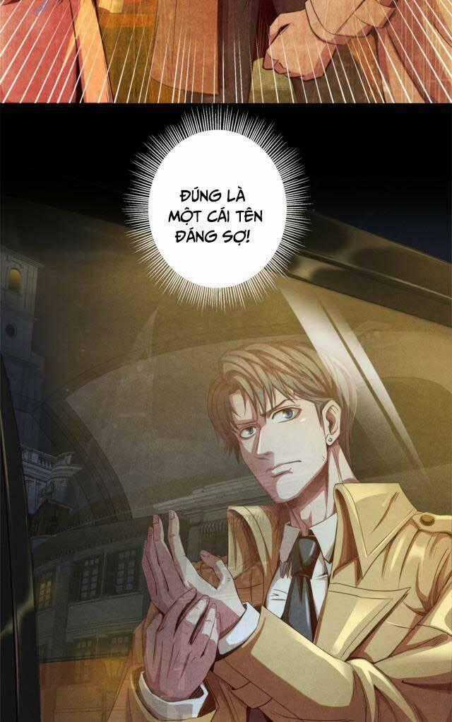 Cựu Nhật Chúa Tể Chapter 20 trang 24