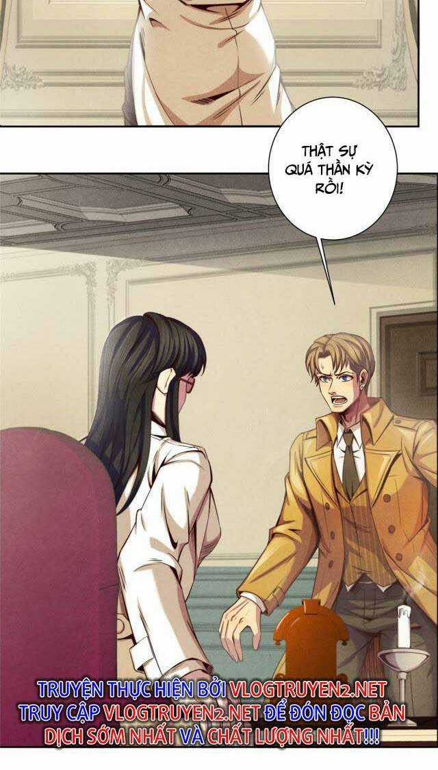 Cựu Nhật Chúa Tể Chapter 20 trang 4