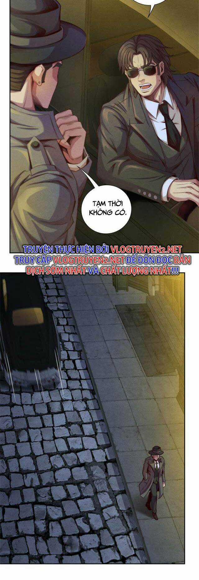 Cựu Nhật Chúa Tể Chapter 21 trang 16