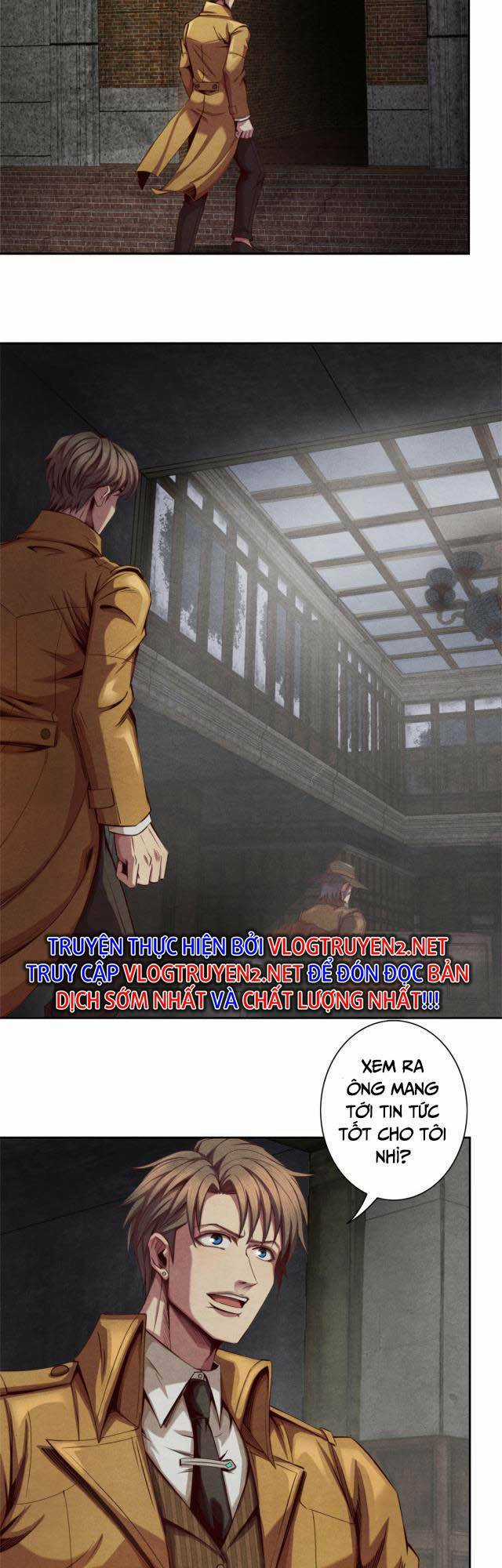 Cựu Nhật Chúa Tể Chapter 21 trang 4