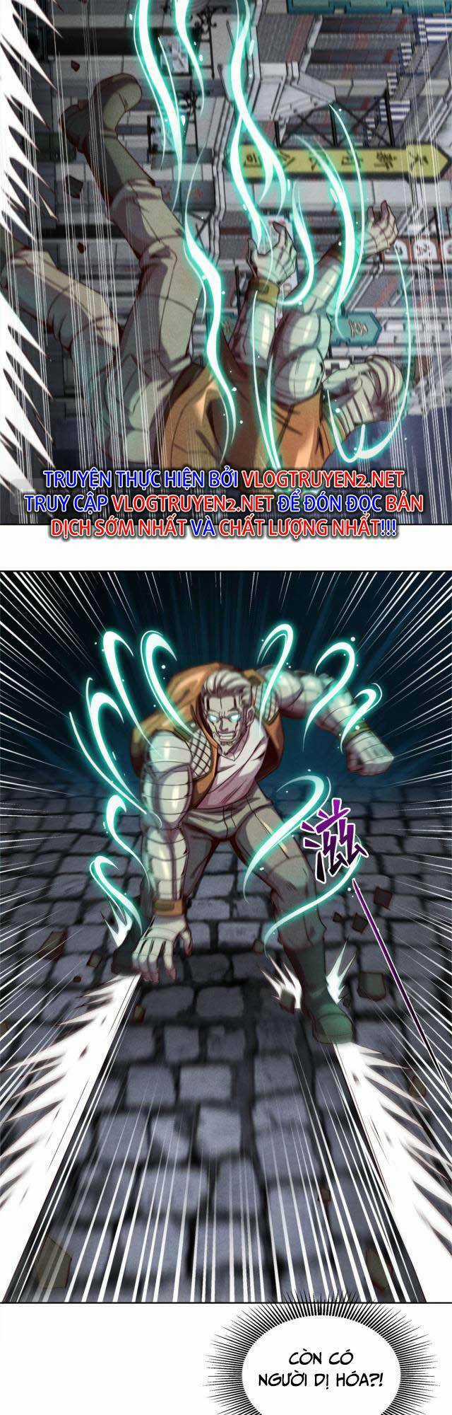 Cựu Nhật Chúa Tể Chapter 22 trang 13