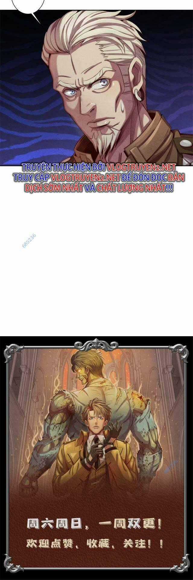 Cựu Nhật Chúa Tể Chapter 22 trang 25