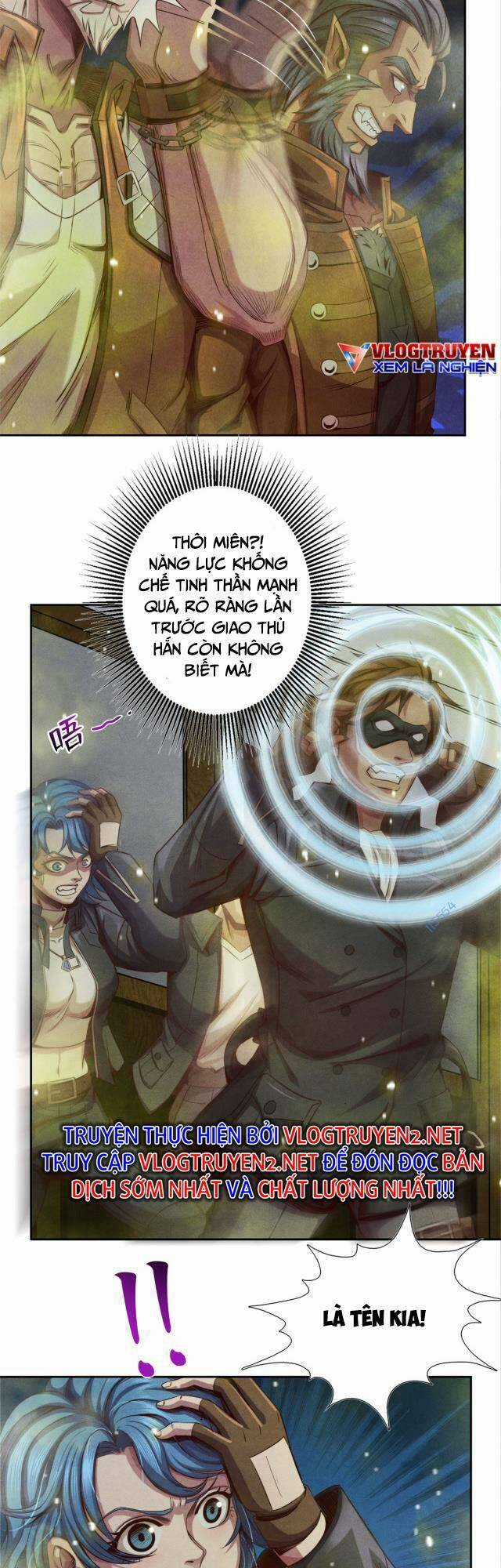 Cựu Nhật Chúa Tể Chapter 23 trang 12