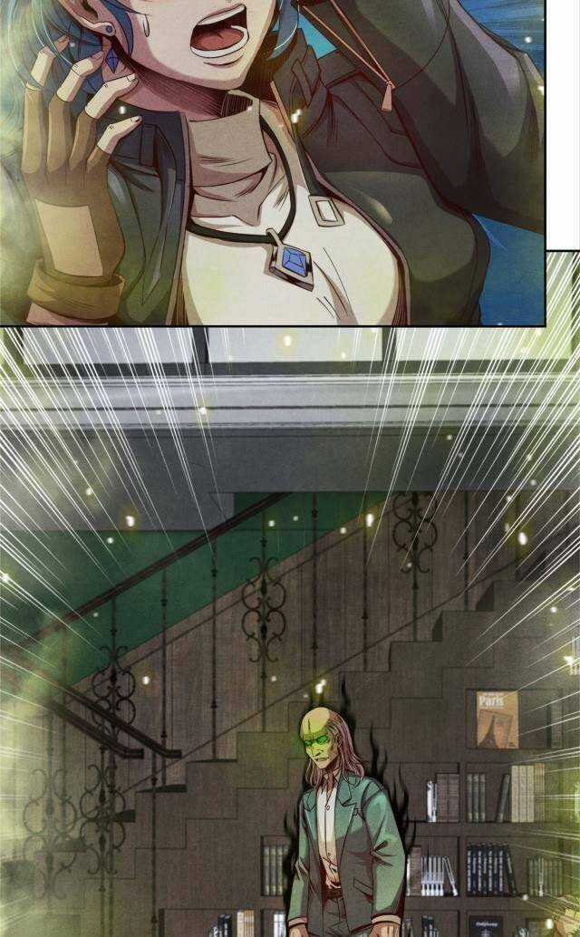 Cựu Nhật Chúa Tể Chapter 23 trang 13