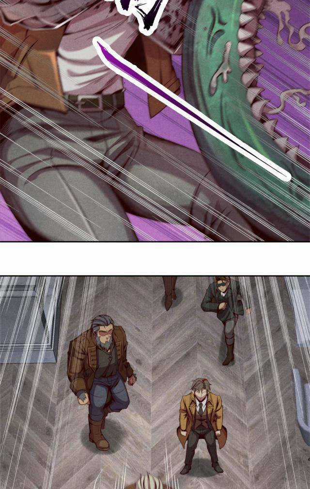 Cựu Nhật Chúa Tể Chapter 23 trang 18