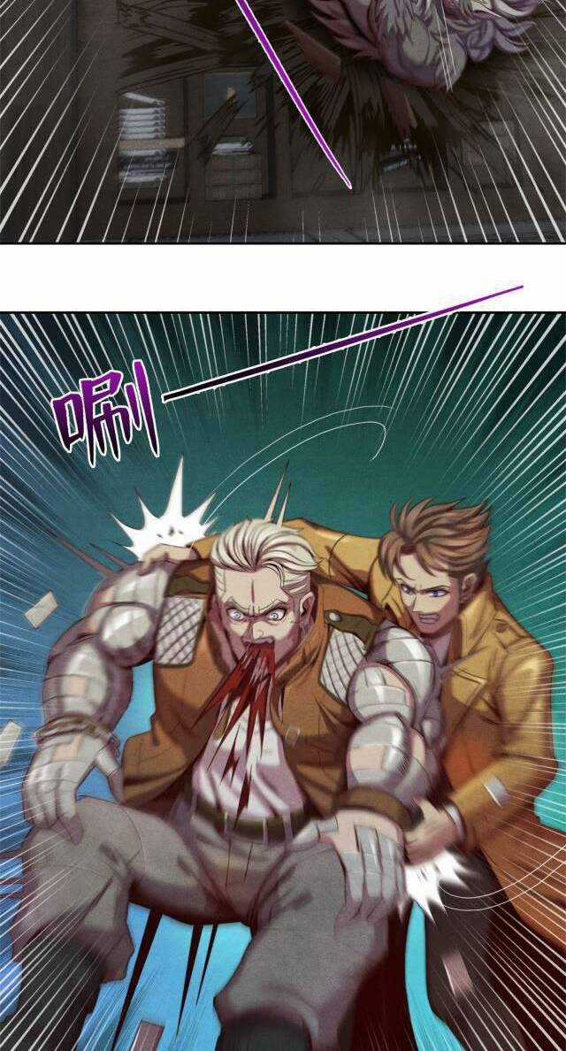 Cựu Nhật Chúa Tể Chapter 24 trang 13