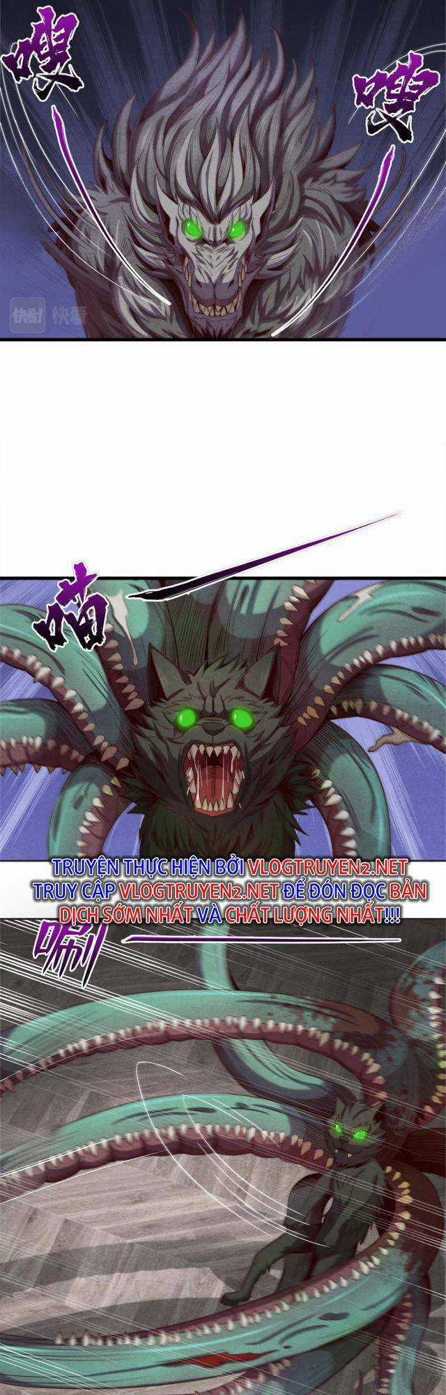 Cựu Nhật Chúa Tể Chapter 24 trang 5