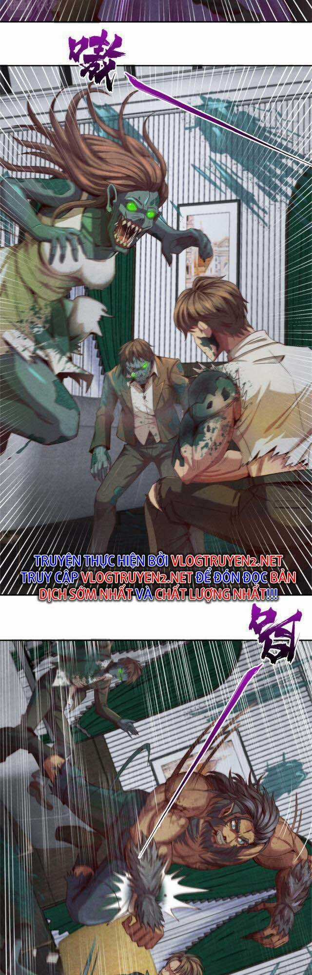 Cựu Nhật Chúa Tể Chapter 26 trang 13