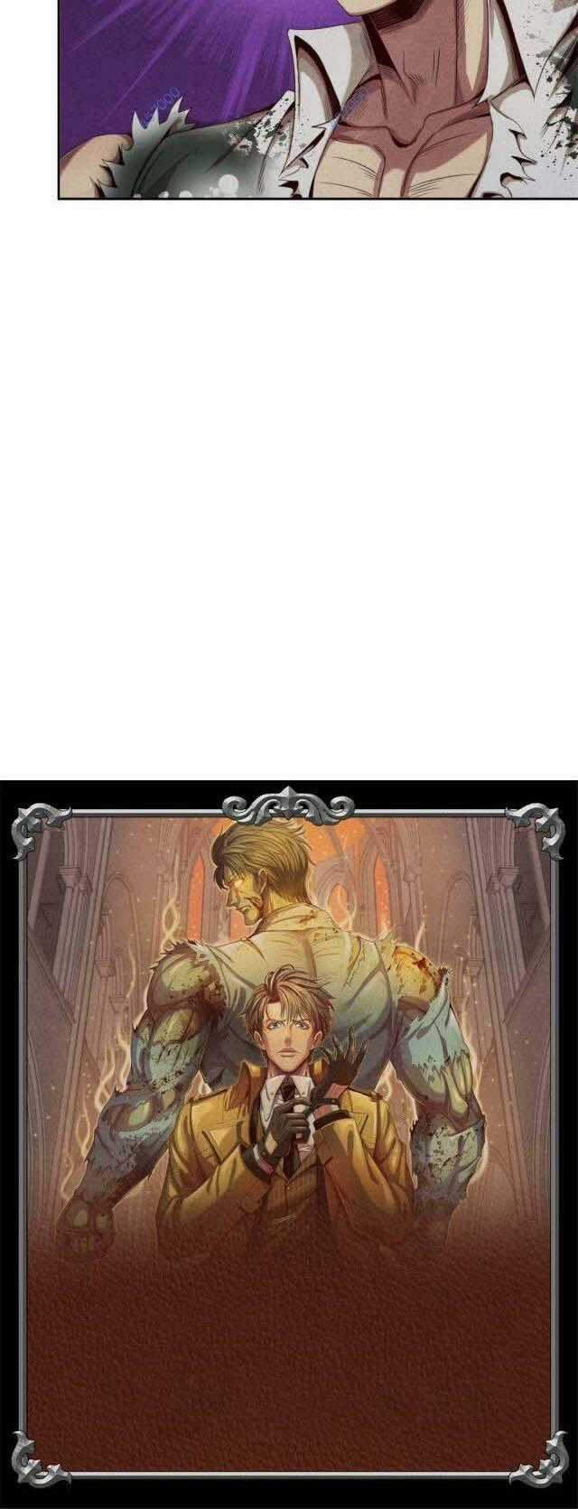 Cựu Nhật Chúa Tể Chapter 26 trang 24