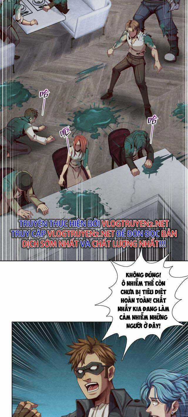 Cựu Nhật Chúa Tể Chapter 26 trang 3