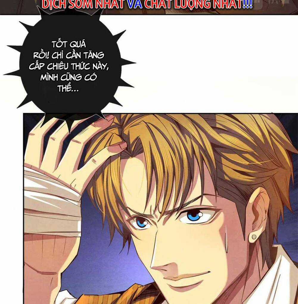 Cựu Nhật Chúa Tể Chapter 3 trang 10