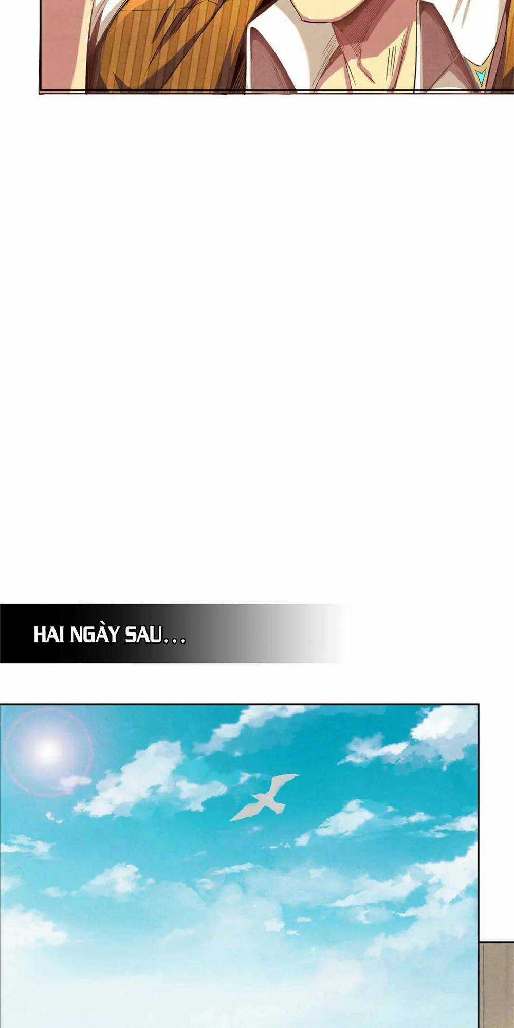 Cựu Nhật Chúa Tể Chapter 3 trang 11