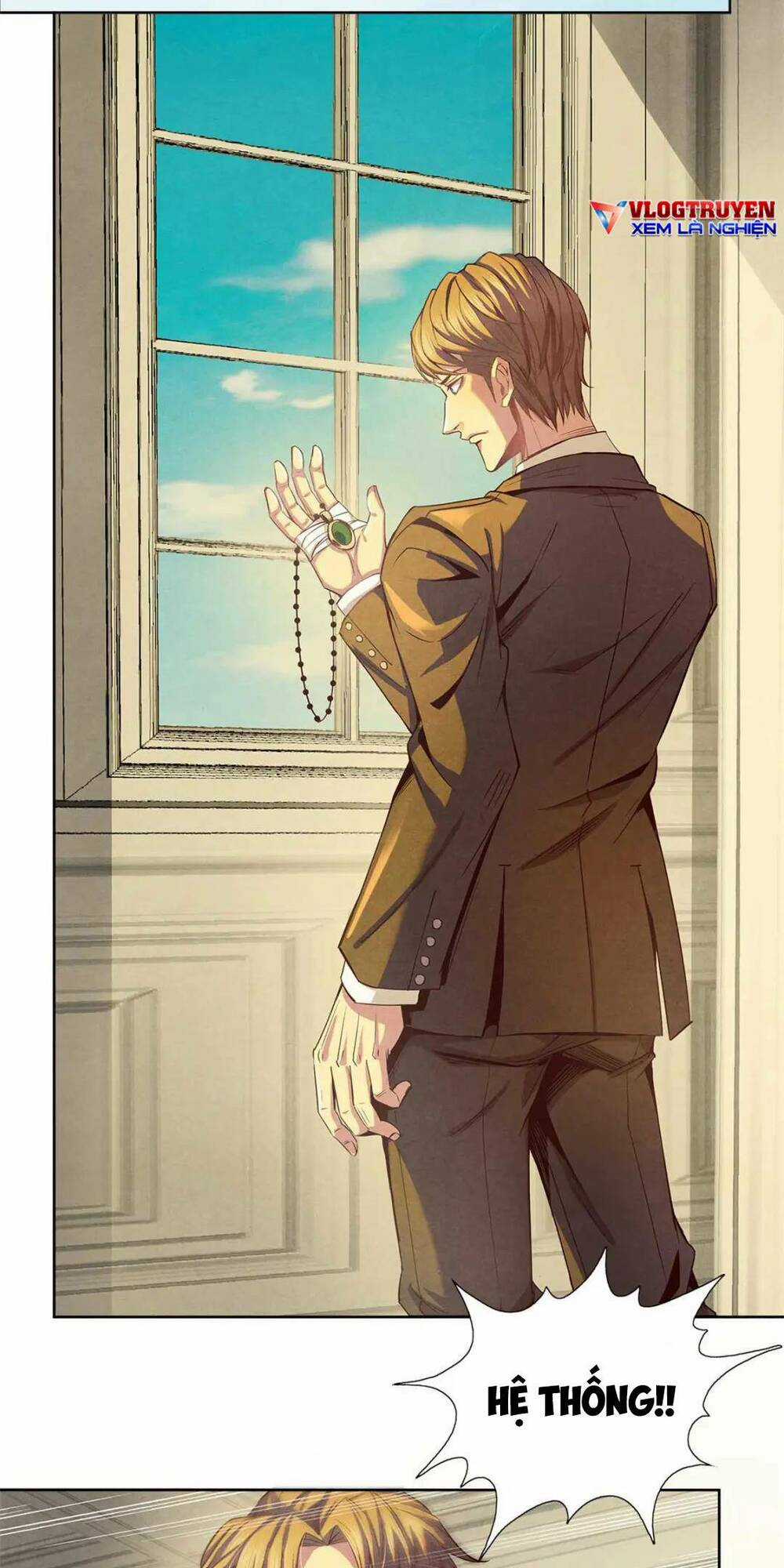 Cựu Nhật Chúa Tể Chapter 3 trang 12