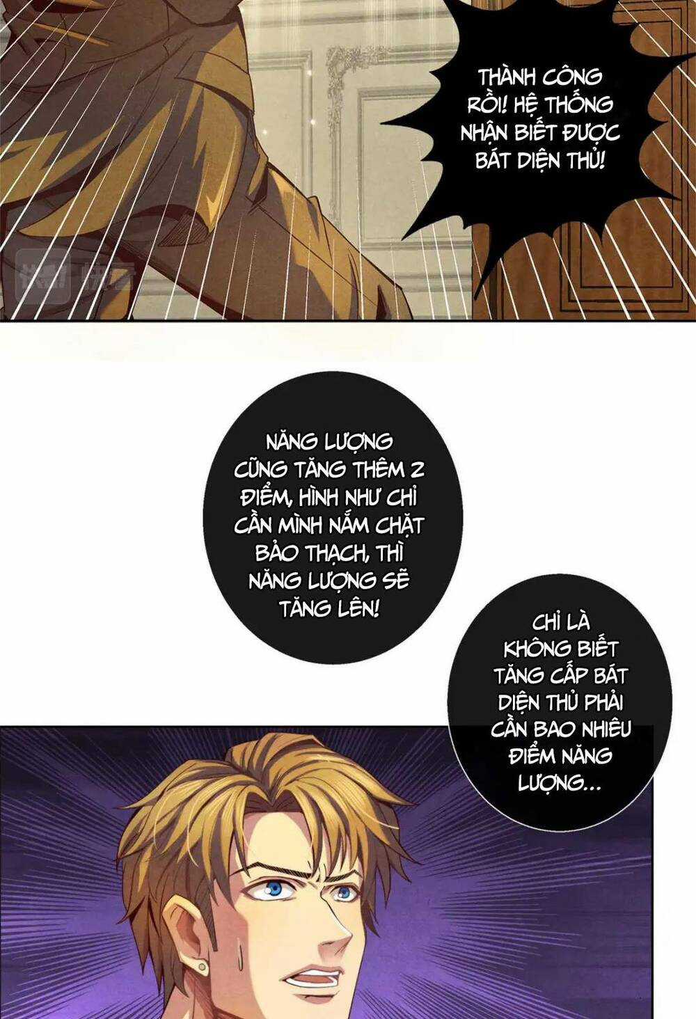 Cựu Nhật Chúa Tể Chapter 3 trang 14